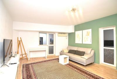 INCHIRIERE APARTAMENT 3 CAMERE UNIRII - CASA POPORULUI - 1