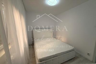 Apartament cu 2 camere semidecomandat, mobilat în Brâncoveanu - 5