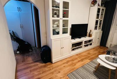 Ap 2 camere | Plaza România | Decomandat - 3