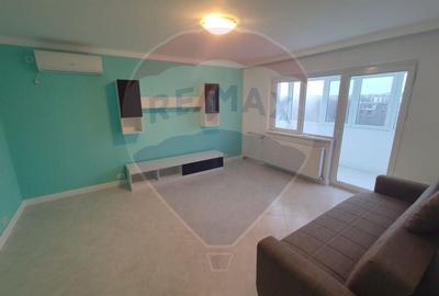 Apartament 2 camere de vanzare - Parc Tineretului, aproape metrou