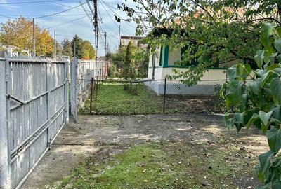 Teren de 1970 mp, în Puchenii Mari - 3