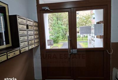 Apartament cu 2 camere în Central - 6
