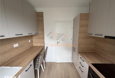 Apartament cu 2 camere decomandat în Lotus - 4