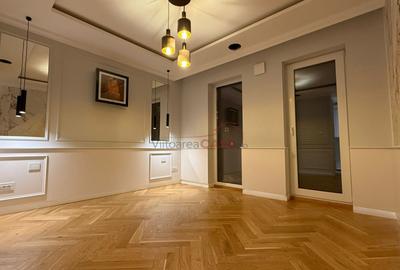 Penthouse cu 6 camere decomandat în Theodor Pallady - 10