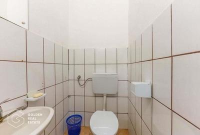 Spațiu comercial, de 750 mp, în Săvârșin - 15