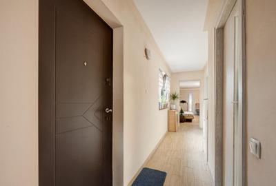 Casă cu 2 camere cu Teren 1557 Mp în Tântava - 9