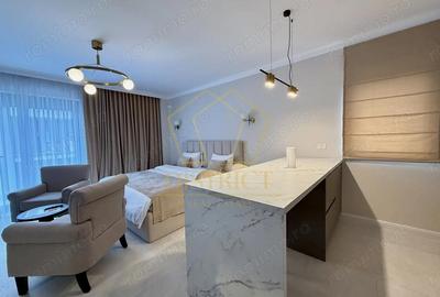 Garsonieră în Aradului - 4