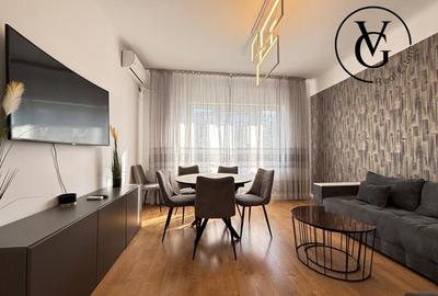 Apartament cu 3 camere decomandat, mobilat în Centrul Istoric - 3