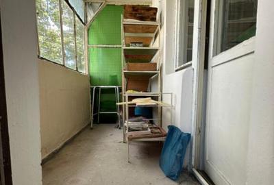 Apartament cu 3 camere semidecomandat în Viziru 1 - 1