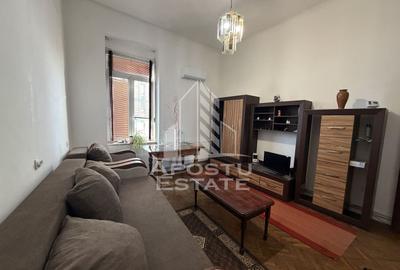 Apartament 1 cameră , Centrala proprie , 33 mp , Complexul Studențesc - 3