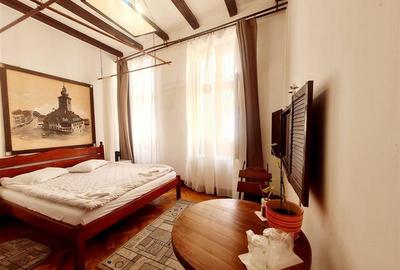 Hotel/Pensiune, de 120 mp, în Centrul Istoric - 6