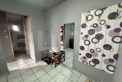 Apartament cu 2 camere decomandat în Central - 2