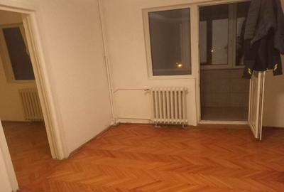 Apartament cu 2 camere în Circumvalațiunii - 3