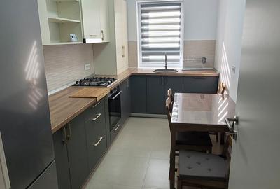 Apartament cu 2 camere decomandat în Central - 1