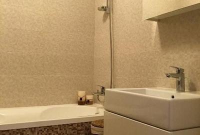 APARTAMENT 2 CAMERE | BLOC NOU 2015 | COMPLET MOBILAT | 3 MIN METROU - 6