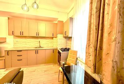 Apartament cu 2 camere, mobilat în Păcurari - 13