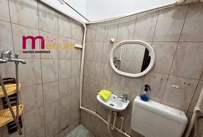 Garsoniera confort 3,zona Dallas,23 mp - 3