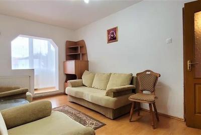 Apartament cartier Terezian, Sibiu - 2