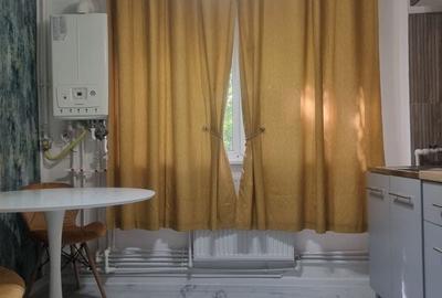 Apartament cu 2 camere nedecomandat în Costieni - 15