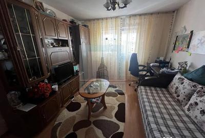 Apartament cu 2 camere semidecomandat în Astra - 11