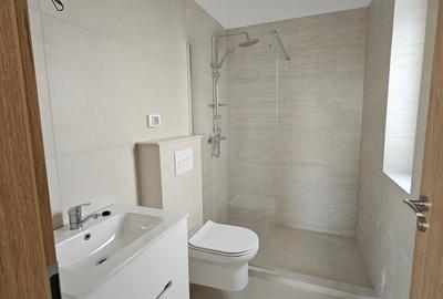 Duplex cu 4 camere cu Teren 350 Mp în Moșnița Nouă - 9