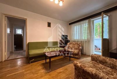 Apartament cu 2 camere semidecomandat, mobilat în Grădiște - 2