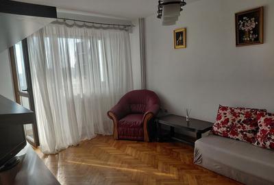 De inchiriat apartament 3 dec,Tig 1 mobilat si utilat, PS... - 2