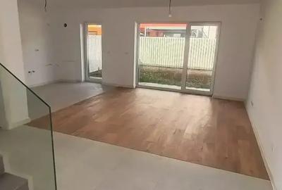 Casă cu grădină proprie | Construcție finalizată  LUX Fatada Ventilata - 6