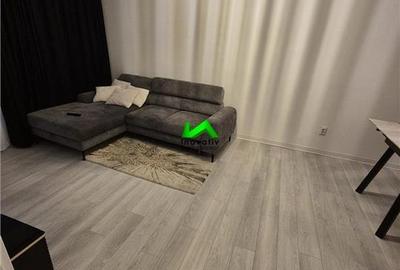 Apartament 2 camere de vanzare Sibiu Zona Vasile Aaron - 2
