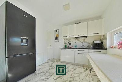 Casa moderna cu 4 camere de inchiriat in Fantanele - 3