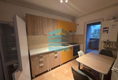 Garsoniera- Mobilata-Utilata Modern- Centrala,Pallady- Metrou,Parcare - 3