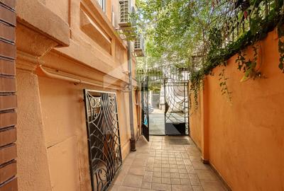 Casa de inchiriat Str Justinian pretabila birouri - 4