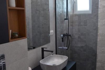 Apartament cu 2 camere semidecomandat în Central - 13