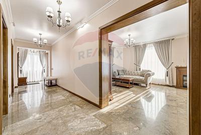 Casă cu 5 camere cu Teren 500 Mp în Sânleani - 15