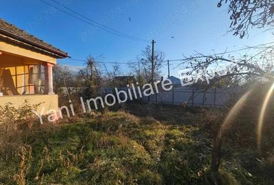 Casă cu 2 camere în Urlueni - 2