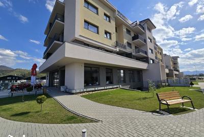 Apartament cu 3 camere în Central - 5