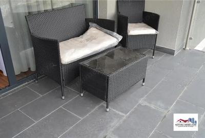 Garsonieră în Tudor - 2