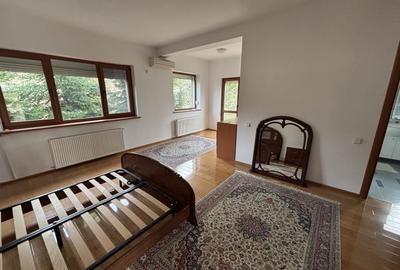 Casă cu 5 camere cu Canalizare în Snagov - 20