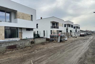 Casă cu Teren 306 Mp în Berceni - 5