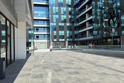 Inchiriere apartament 2 camere lux One Cotroceni - PRIMA UTILIZARE - 2