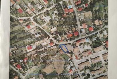 Teren de 500 mp, în Ghermănești (Banca) - 5