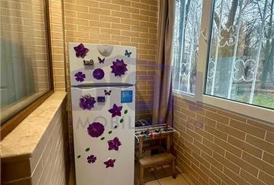 Garsonieră semidecomandată, mobilată în Drumul Taberei - 8