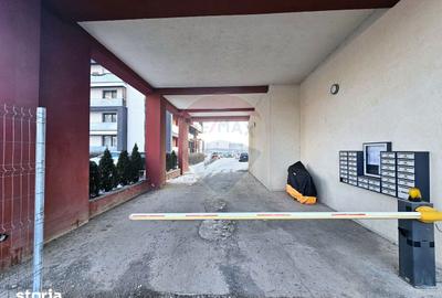Garsonieră în Sânpetru - 13
