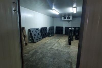 Spațiu comercial, de 2,716 mp, în Grădiște - 4