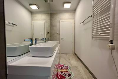 Inchiriere Apartament 5 camere 214mp Aviatiei - 23