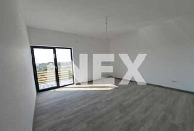Apartament 2 camere zona Stadion | Bloc Nou | Finalizat - 6