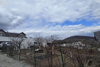 Casă cu 4 camere în Viișoara - 7