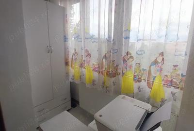 Vand apartament 3 camere decomandat - 8