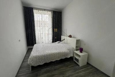 Apartament cu 3 camere semidecomandat în Ultracentral - 11