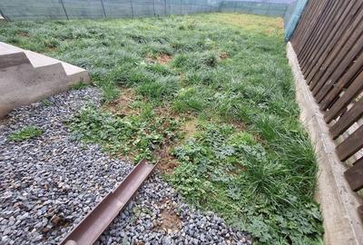 Casa individuala, 5 camere, teren 500 mp, zona centrala Gilau - 5